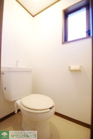 アイランドAの物件内観写真